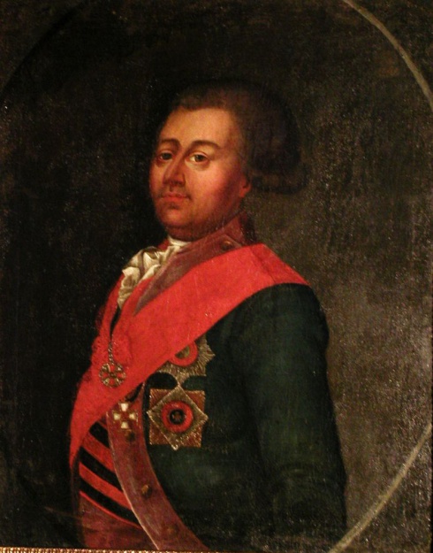    (1740 - 1809)